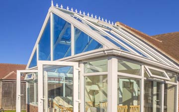 conservatory roof insulation costs Norwood End