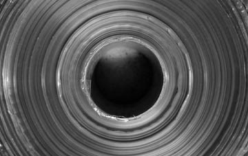 Norwood End edpm waterproofing