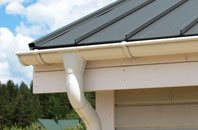 Norwood End soffits