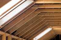 Norwood End tapered roof insulation quotes